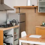 Bwr - Apartment In Porta Venezia, Kramer