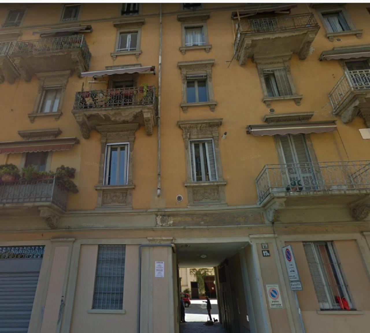 Apartment Bwr - In Porta Venezia, Kramer Mailand