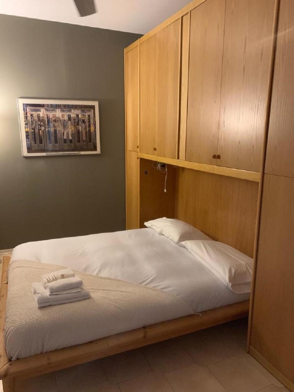 Bwr - In Porta Venezia, Kramer Apartment