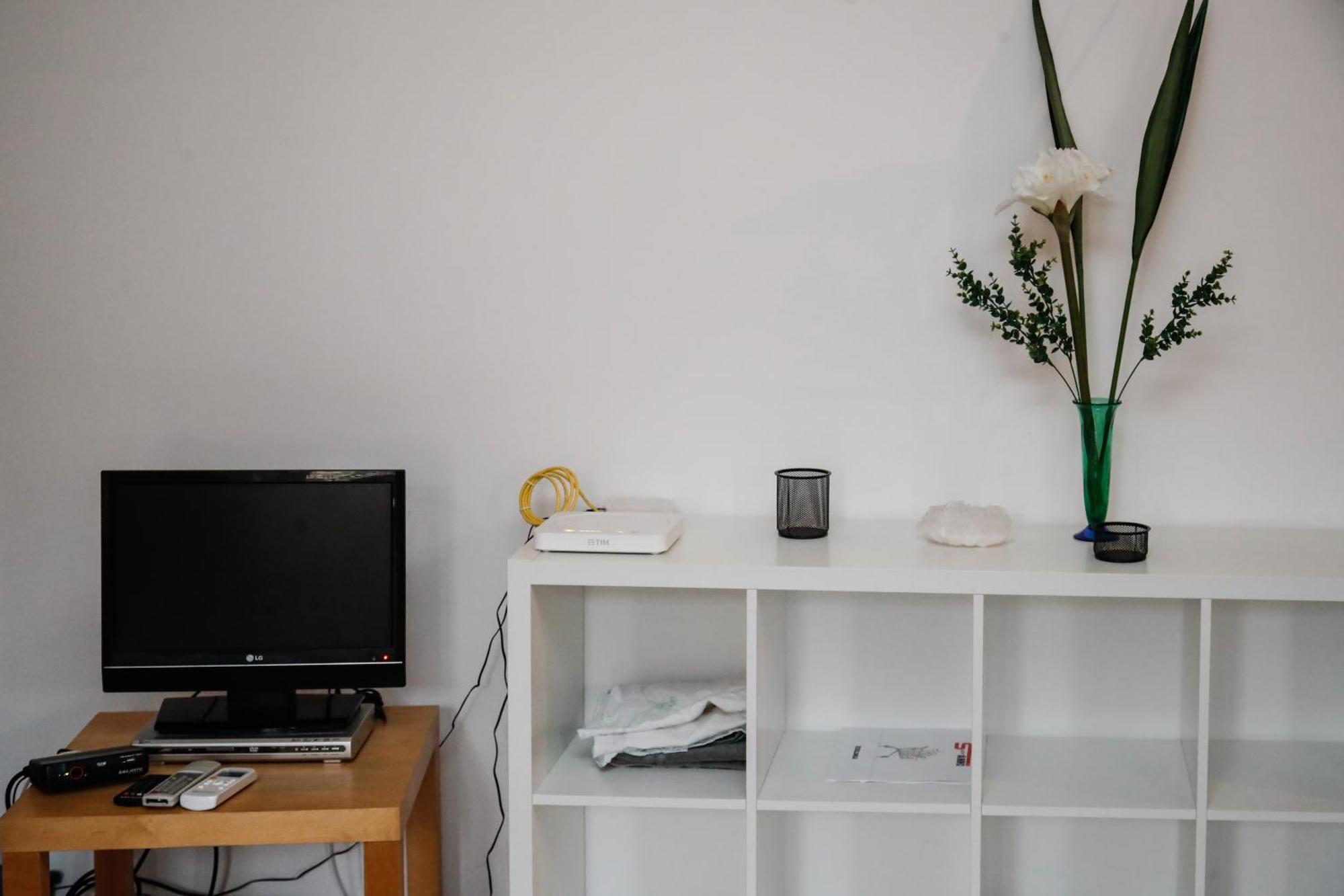 Apartment Bwr - In Porta Venezia, Kramer